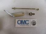 D2B Evinrude Johnson Omc 3855672 Starter Bracket Kit Oem New Factory Boat Parts. Fixed Price $15.00.