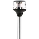 Attwood Fold-down Anchor/mast Light 12" Horz Mount #7201-P-7. Fixed Price $84.69.