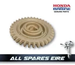 Genuine Honda BF5A 5HP Outboard Recoil Pull Starter Gear 28426-ZV1-033. Fixed Price $29.95.