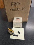 New Oem Mercury Quicksilver Low Speed Coil 336-4467A1. Fixed Price $19.00.