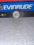 Brand New. Johnson Evinrude High Speed Adjustment Knob. #203600. Fixed Price $16.00.