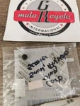 Nos Yamaha XC125N YFM90RAL XC125TC Plug 50M-14355-00-00 Y112. Fixed Price $7.30.