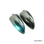 T-h Marine Bullet Navigation Lights Horiz LED-LPNAV-1-DP. Fixed Price $73.99.