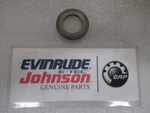 E121 Omc Evinrude Johnson 0301884 Thrust Washer Oem New Factory Boat Part. Fixed Price $21.75.
