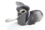 48-77346A45 Mercury 13 X Aluminum Propeller 40-250 Hp 1961+ Hubless. Fixed Price $81.00.