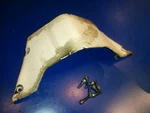 0323800 For 0390131 0328694 Johnson Evinrude 90HP (1 6B). Fixed Price $11.24.