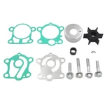 6H4-W0078-00 Water Pump Impeller Repair Kit For Yamaha 40/50 Hp Sierra 18-3429. Fixed Price $19.95.