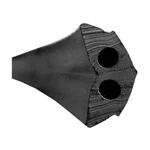 Steele Rubber Products 99-4424-347 Rail Insert Kit 1" X 1/2" 70 Ft.. Fixed Price $231.49.