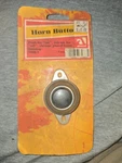 New Genuine Attwood 7588-3 Horn Button Push Release Off Chrome Brass 12V. Fixed Price $10.68.