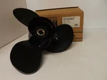 Michigan Wheel Propeller Match 012047 14 X 11 Rh Alum Omc Johnson Evinrude. Fixed Price $169.99.