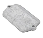 Mercury Anode(alum) 856581C Oem New. Fixed Price $81.63.