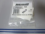 *new Oem* 0720 Mercury Quicksilver Decal & Washer Kit 37-899203A01. Fixed Price $5.00.