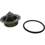 Crusader Thermostat Without Ring 160-DEGREE Fresh #RP026002F. Fixed Price $55.23.