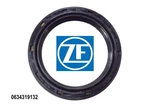 Oem Zf 634319132 Seal Also Replaces Hurth 442135. Fixed Price $52.95.