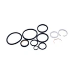 Mercury Marine Quicksilver Mercruiser 25-87400A2 Trim Cylinder Seal Kit Replaces. Fixed Price $10.50.