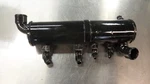Seven Marine Chevy Lsa Oil Cooler Boat Crate Take Off Black 31007 Custom 02FA2. Fixed Price $200.00.