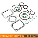 Oil Cooler Gasket Kit 189-1814 1891814 For Caterpillar 3406E C15 3406B. Fixed Price $74.90.