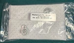 New Mastercraft Double Sock Fuel Filter 155199 (sold Pair). Fixed Price $50.00.