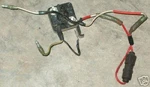 Excellent Condition Used Suzuki Starter Relay For 115 & 140 Hp Outboards. Fixed Price $50.00.