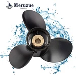 Boat 13T Propeller 10 3/8 X 13" Pitch For Mercury Outboard 25-70HP 48-73136A45. Fixed Price $40.29.