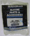 New Quicksilver Mercury Marine Boat Oem Circuit Breaker Part No. 88-65093. Fixed Price $61.99.
