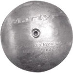 Cmp Global Anode Rudder 3-3/4" #CMR03. Fixed Price $14.07.