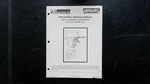 Mariner Mercury 20/25 Seapro Marathon Outboard Service Manual 1994. Fixed Price $49.99.
