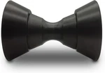 4" Boat Trailer Bow Bell Roller Assembly With 1/2" Shaft Fits Black. Fixed Price $38.99.