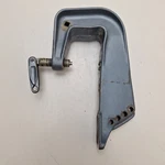 Omc Evinrude Johnson 40HP Big Twin Transom Bracket Port Side 379482 Oem 310938. Fixed Price $30.97.