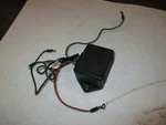Yamaha 2 Stroke Outboard Control Tilt/ Trim Relay (6G5-81950-01-00). Fixed Price $40.00.