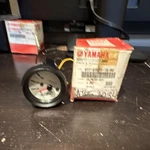 Yamaha Genuine Volt Meter Assy 6Y7-83503-10-00 Oem. Fixed Price $100.00.