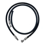 Mercury Marine 32-892438K04, Power Steering Hose Kit 3/8''- 4FT, Oem. Fixed Price $175.99.