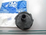 New Oem 0324509 Omc Johnson Evinrude Pulley Rewind Starter 0810. Fixed Price $33.79.