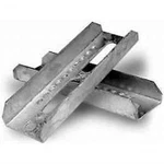 Tie Down Bolster Bracket 10" Galvanized Bulk #86131. Fixed Price $9.63.