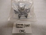 E2B Omc Evinrude Johnson 0389642 Impeller Oem New Factory Boat Parts. Fixed Price $30.19.