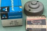 New Genuine Mercury Quicksilver 392-2515 End Cap Assembly Commutator. Fixed Price $19.80.