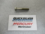 E41 Genuine Mercury Quicksilver 10-22698 Screw Oem New Factory Boat Parts. Fixed Price $6.88.