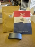 Omc Genuine Parts Magnet Replacement Kit 0584304 Oem. Fixed Price $79.99.