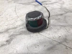 96 Fountain 29 Fever Boat Perko Bow Navigation Light SNP-94. Fixed Price $16.00.
