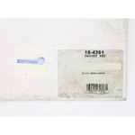 Sierra Gasket Set 18-4351 Part Number 27-64203A75 For Mercury. Fixed Price $83.99.