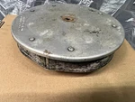 Omc Cobra / Volvo Penta Flame Arrestor # 3854026 2BBL Holley 3.0L Gs. Fixed Price $40.00.