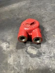 *oem* Volvo Penta Adapter 3886159 Freshwater Used. Fixed Price $199.00.
