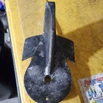 0909779 Omc Stringer Stern Drive Lower Unit Trim Tab 1978-1985. Fixed Price $24.99.