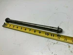 N3A Omc Cobra 1980S Tilt Trim Ram Pivot Pin Rod 4.3 0912810 0912811 0912920. Fixed Price $27.95.