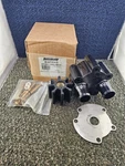 Quicksilverr 46-807151A14 W/p Body Impeller Assembly Mercury Marine. Fixed Price $126.45.