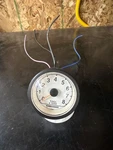 Seadoo Jet Boat Challenger 1800 2000 Sportster Speedster Tachometer Rpm. Fixed Price $139.00.
