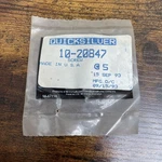 Mercury Quicksilver 10-20847 Screw (QTY-5) Oem Nos. Fixed Price $16.00.