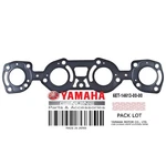 6ET-14613-00-00 Gasket Exhaust Pipe. Fixed Price $44.99.