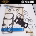 Incomplete Gasket Seal Kit Oem Yamaha Outboard Motor 20-25 Hp 6L2-W0001-00. Fixed Price $16.93.