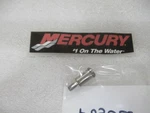 U21 Genuine Mercury Quicksilver F85026 Swivel Oem New Factory Boat Parts. Fixed Price $9.73.